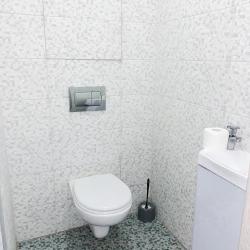 Фото Апартаменты на улице Маршала Жукова 23А