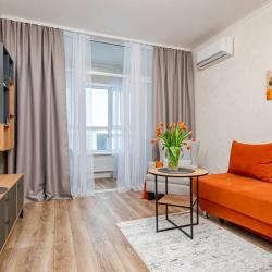 Фото Отель Cosmos (Космос) на проспекте Парковый 56