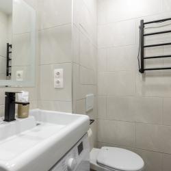 фото 16 MOKO Apartments (МОКО Апартментс) на проспекте Нахимовский