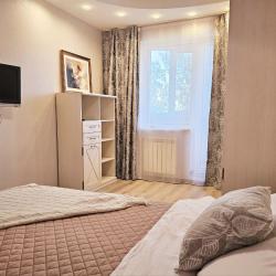 Фото Отель Best Guest House (Бэст Гест Хаус) на улице Симонова