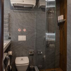 Фото Отель NUUR (НУУР)