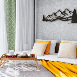 Фото Апартаменты Брусника54 на Красном проспекте 167/4