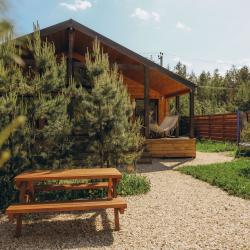 Фото Отель Дом День