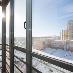 1-комнатные апартаменты стандарт 22