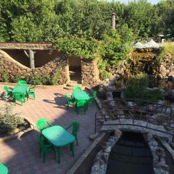 Фото Отель Престиж