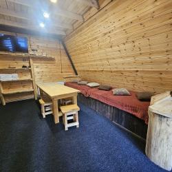 Фото Отель Terskol Star (Терскол Стар)