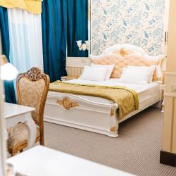 фото 20 Grada Boutique Hotel (Града)