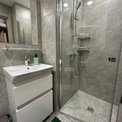 фото 23 Апартаменты на проспекте Витебский 99к1