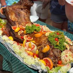 Фото Отель Ателика Тешебс