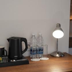 Фото Отель Duo Hotel by Futuro (Дуо бай Футуро)