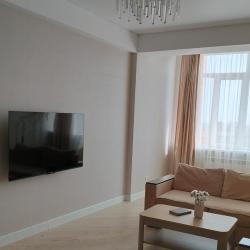 Фото Апартаменты на улице Магомедали Магомеджановa 31А