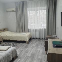 Номер улучшенный семейный