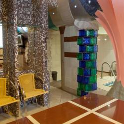 Фото Отель Водолей