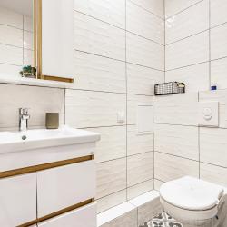 Фото Отель Your Place на улице Героев-Разведчиков 8 корп. 2