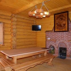 Фото Отель ая жемчужина