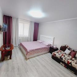 Фото Апартаменты на улице Артёма, 98