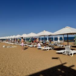 Фото Отель Панорама