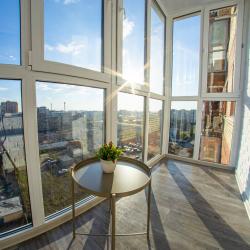 Фото Отель RENT-сервис (Рент-сервис) на Звездова