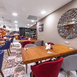 фото 36 Holiday Inn Kaliningrad (Холидей Инн Калининград)