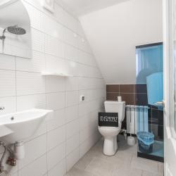 Фото Апартаменты на улице Ульяновская 35