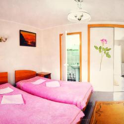 Фото Отель Пансионат Якорь