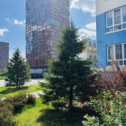 Фото Отель Атмосфера сна на улице Ясный берег 9