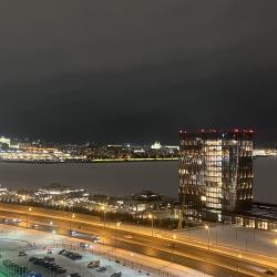 Фото Апартаменты улучшенные на улице Алексея Козина 2