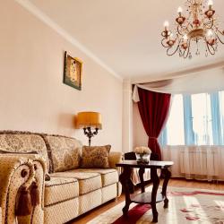 2-комнатные апартаменты люкс