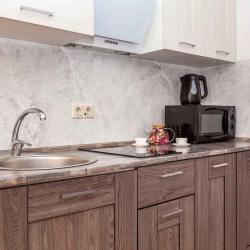 1-комнатные апартаменты стандарт Южных культур 5 кв.22