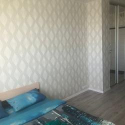 Номер стандарт