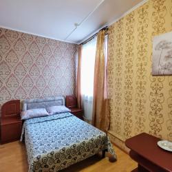 Фото Отель Уют