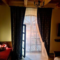 Фото Отель Villa boutique Hotel (Вилла бутик)