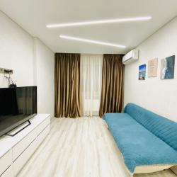 Фото Отель Морской бриз на улице Заполярная 39 корпус 8