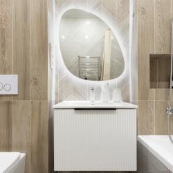 2-комнатные апартаменты люкс