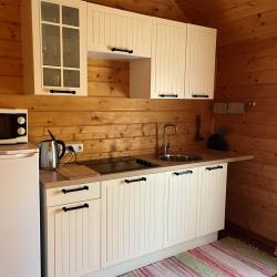 Фото Отель Волшебный сад