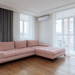 Фото Отель Malkova Apartments на 9 апреля