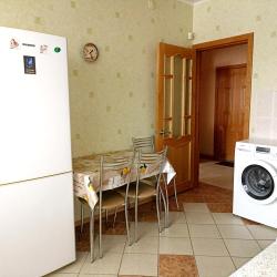 Фото Апартаменты на улице Родимцева