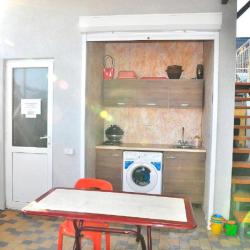 Фото Отель Гостевой дом Фета