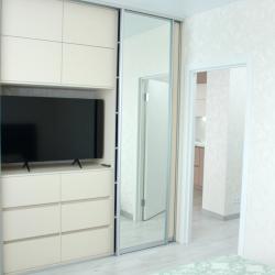 2-комнатные апартаменты улучшенные Виктора Тимофеева 10