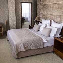 Номер люкс президентский