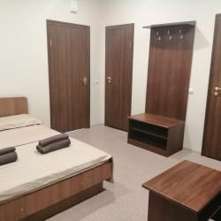 Номер полулюкс