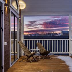 Фото Отель Уютный дом в Истринском районе, 140