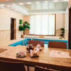 Фото Отель Адмирал