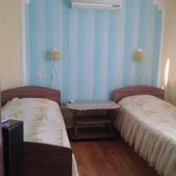 Фото Отель Гостиный дом