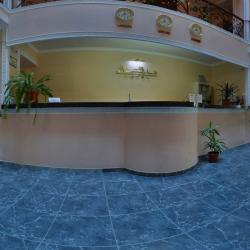 Фото Отель Ас-Эль