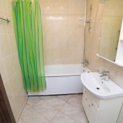 Фото Апартаменты на Пионерской, 7в