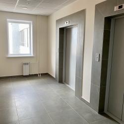 Фото Апартаменты на улице Каспийская 6