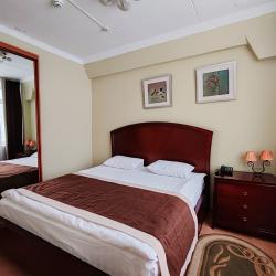 Номер люкс Double