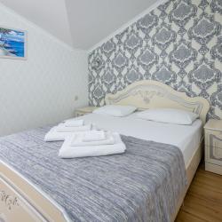 2-местный номер стандарт улучшенный