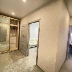 Фото Апартаменты на улице Рубежная